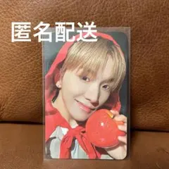 BOYNEXTDOOR ウナク　The Action muvve ボネクド