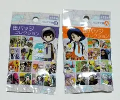 2025年最新】パルデア 缶バッジ 未開封の人気アイテム - メルカリ