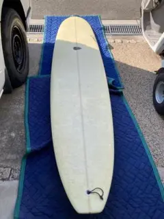  Fin Design 9.0 ボンガパーキンス　ロングボードfin Island Fin Design 9.0 ボンガパーキンス ロングボードfin
