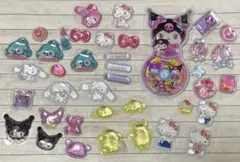 硬い3Dシール ボンボンドロップ おすそ分け No.28