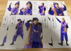 ミュージカル 忍たま乱太郎 忍ミュ 15弾再演 トレーディングブロマイド