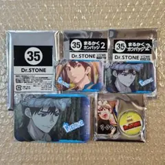 Dr.STONE クロム JF限定