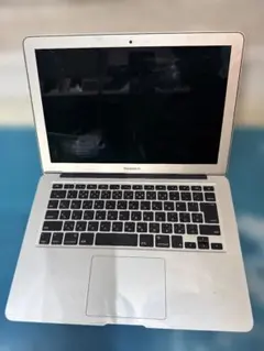 【ジャンク品】Apple MacBook Air 2017モデル（A1466）