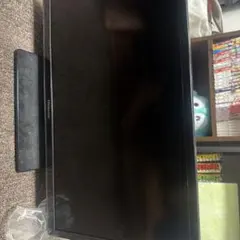 ハイセンス 32型 液晶テレビ 32A50 2019年製 - メルカリ