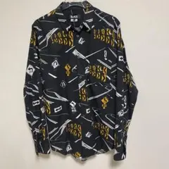 2025年最新】BLACK COMME des GARCONS メンズ シャツの人気