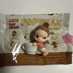 popmart popbean coffee factory