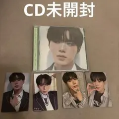 ALD1 ジュンソ jewel case、トレカ ステッカー