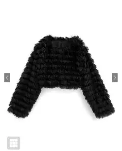 ファージャケット