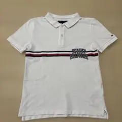 TOMMY HILFIGER ポロシャツ