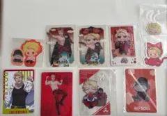 ドズル社 ドズル グッズセット