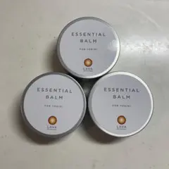 LAVA ESSENTIAL BALM