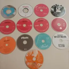 激安！！！　洋楽 CD まとめ売り 13枚セット