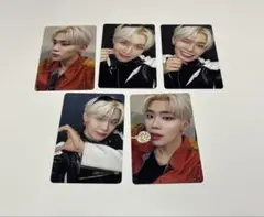 ZEROBASEONE ICONIK トレカ　テレ