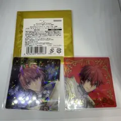 アイドリッシュセブン　七瀬陸