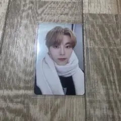 BTS winter package 2021トレカ SUGA ユンギ - メルカリ