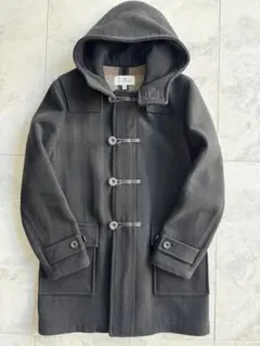 【極美品】コーチ　coach ダッフルコート 楽天市場】ダッフルコート（ブランドコーチ）の通販