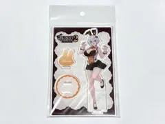 バニーガーデン2 アクリルスタンド 瑠那
