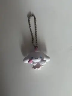 夢みるエンジェルスイングピンクシナモン