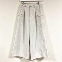 COMME CA MODELS 美脚パンツ◎ 爽やか上品✨【970】