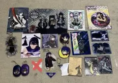 値下げしました】D.Gray-man TCG 神田ユウ セット - メルカリ