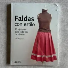 『Faldas con estilo』Sato Watanabe
