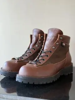 DANNER LlGHTⅢ CEDER BROWN