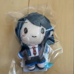 プロセカ 日野森志歩 ハピこれ ぬいぐるみ - メルカリ