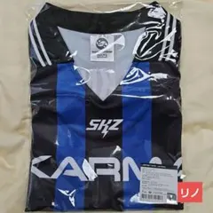 リノ KARMA POPUP uniform ユニフォーム Tシャツ