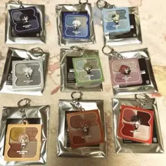 第五人格 ZETA DIVISION かず猫 おまもりキーホルダー 第五人格 ZETA DIVISION かず猫 おまもりキーホルダー - メルカリ