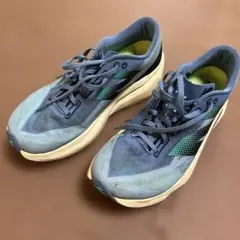 ニューバランス フューエルセル