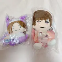 なにわ男子 高橋恭平 ちびぬい