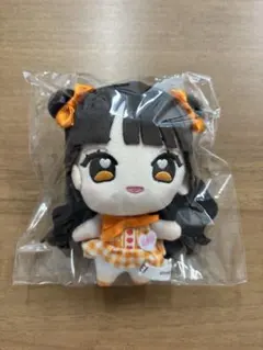 iLiFE！マスコット[小熊まむ] プライズ マスコット ぬいぐるみ
