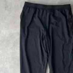 13416 NIKE ビッグスウォッシュ ジャージパンツ