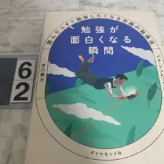 勉強が面白くなる瞬間 : 読んだらすぐ勉強したくなる究極の勉強法