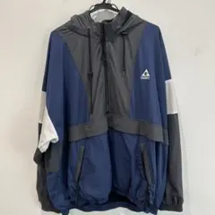 BEAMS HEART× GERRY ナイロンジャケット L カラー