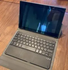 Diginnos DG-D09IW2SL キーボード一体型保護ケース付