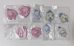 ひみつのアイプリ ラバーマスコットコレクション3