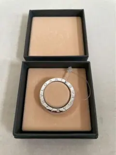 BVLGARI ブルガリ キーリング