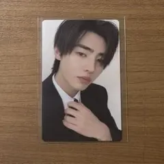 ENHYPEN DESIRE:UNLEASH weverse albumソンフン