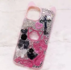 ゆな様専用セールゆうゆうメルカリ便⭐︎iPhone 13/14⭐︎no.31