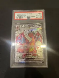 2026年最新】リザードンex psa10の人気アイテム - メルカリ