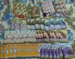 【本日限定値下げ】ヴァイス プロセカ 草薙寧々 まとめ売り 計63枚セット