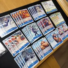 2026年最新】種別：まとめ売り／引退品 ワンピース カードゲームの人気