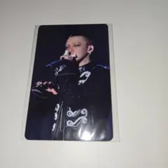 TREASURE PULSE ON sheeta Live 特典 ヒョンソク