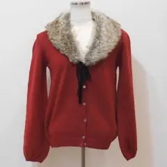 earth music & ecology カーディガン　74