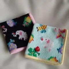 FEILERフェイラー✩神崎恵コラボ2枚セット新品