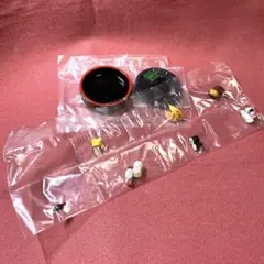 リーメント ぷちサンプルシリーズ 特製 寿司桶　超リアル寿司　ミニチュア