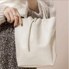 MARLON FIRENZE (マーロン フィレンツェ)　ミニトートバッグ