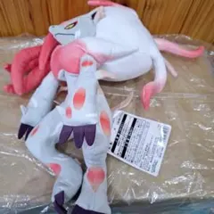 2025年最新】ゾロアーク ぬいぐるみの人気アイテム - メルカリ