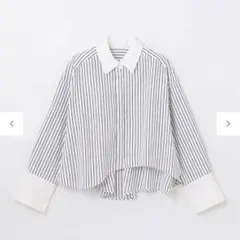 新品】25SS Diagram ダイアグラム ビジューシャツ 38 ホワイト - メルカリ